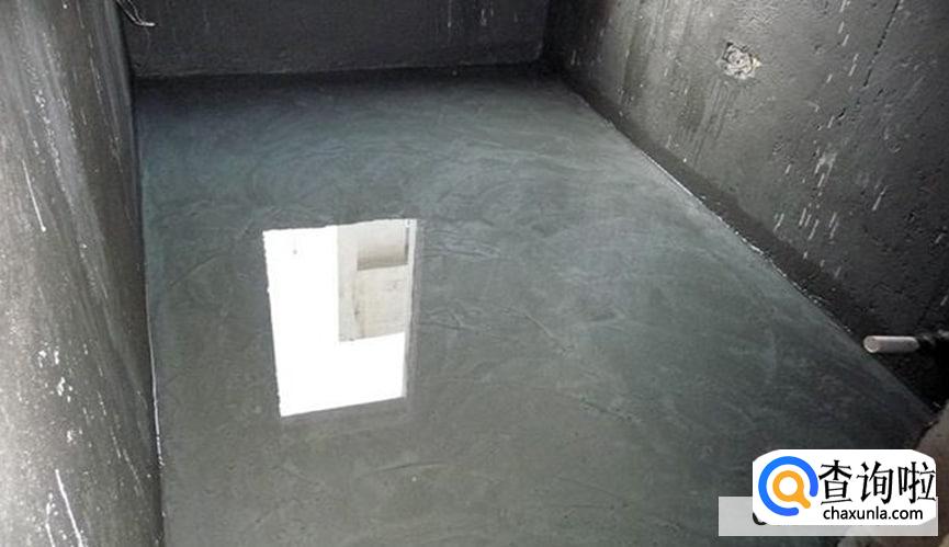 卫生间防水没做好怎么补救？