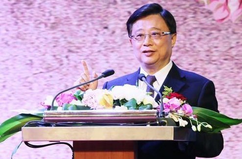 给领导的祝福短信