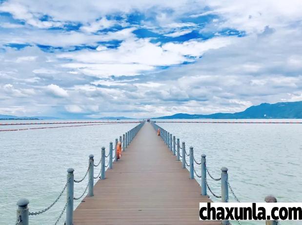 大理旅游攻略