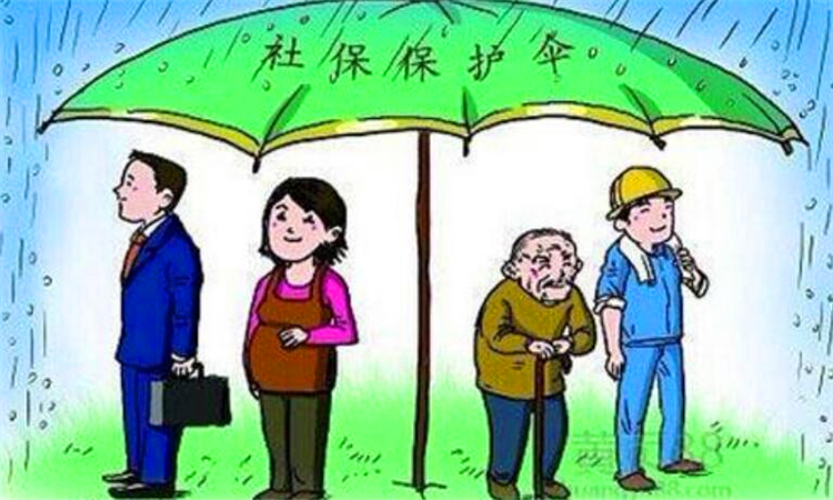 五险是哪五险