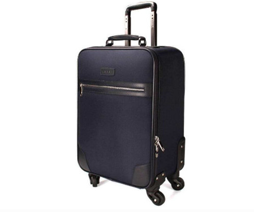 中国十大拉杆箱包品牌排行榜