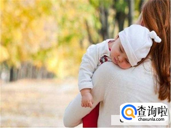 带小孩有哪些注意事项