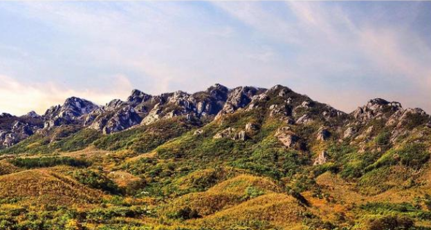 丹东市十大旅游景点排行榜