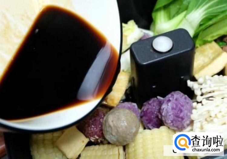 怎么样在家里做寿喜锅?