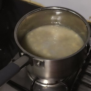 香蕉酱的家常做法