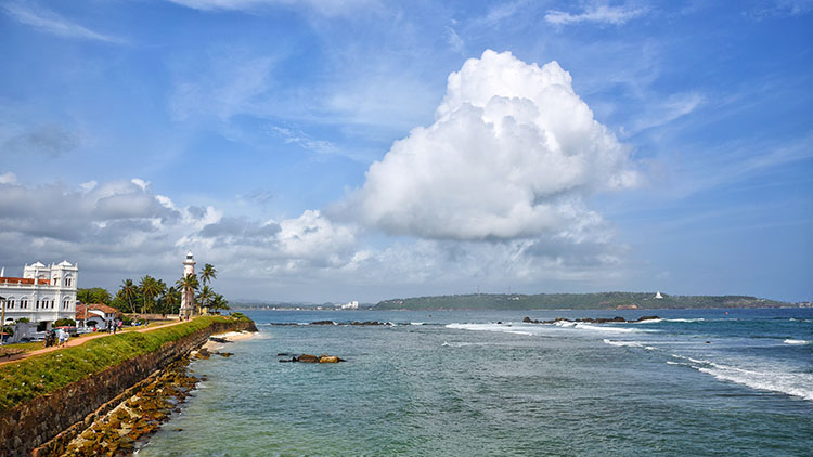 为什么南印度洋可怕