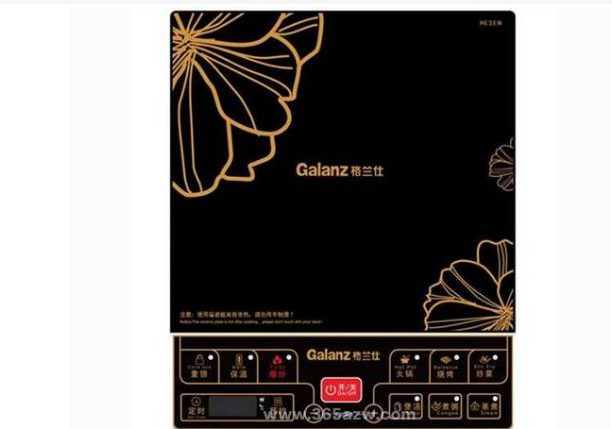 电磁炉排行榜前十位