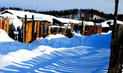 漠河属于我国哪个省