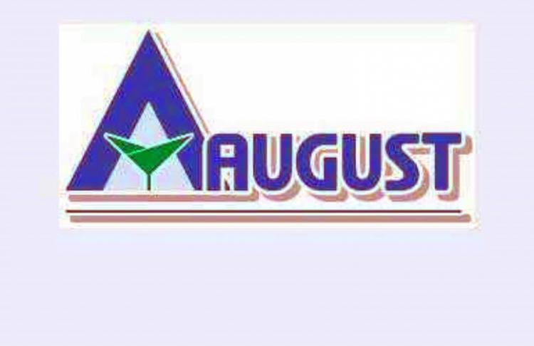 august是什么意思