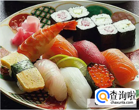 寿司到底起源于哪个国家