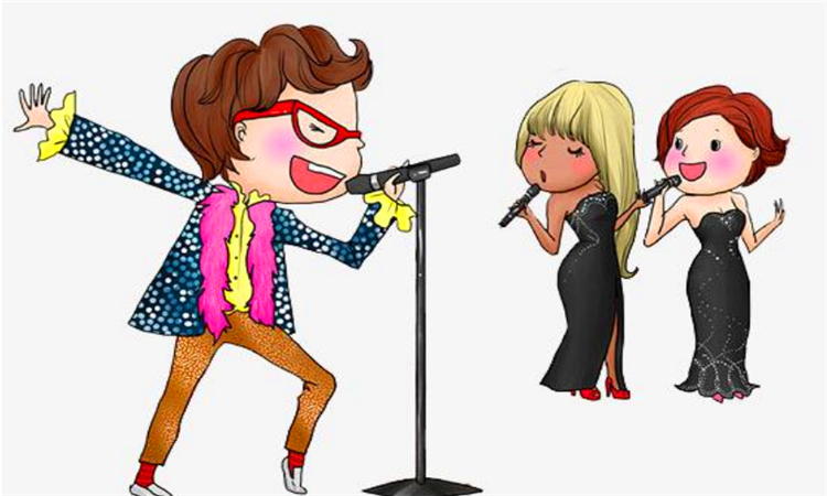 五音不全是哪五音