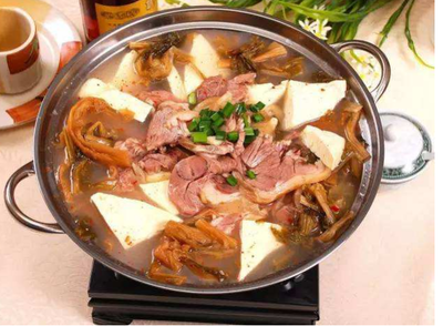 吃狗肉的禁忌