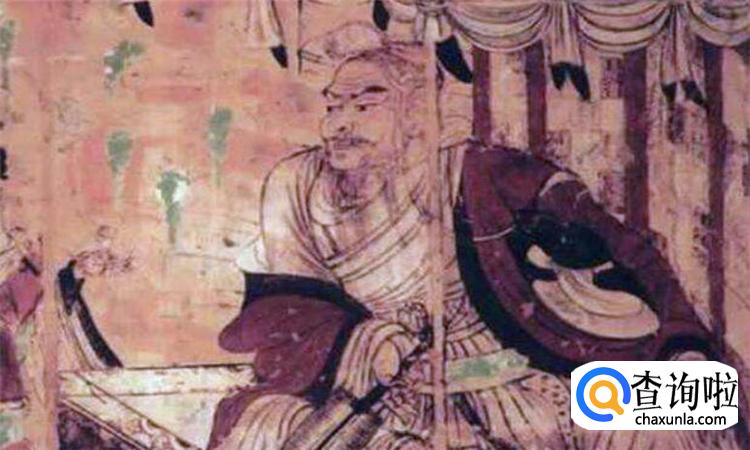画圣是谁
