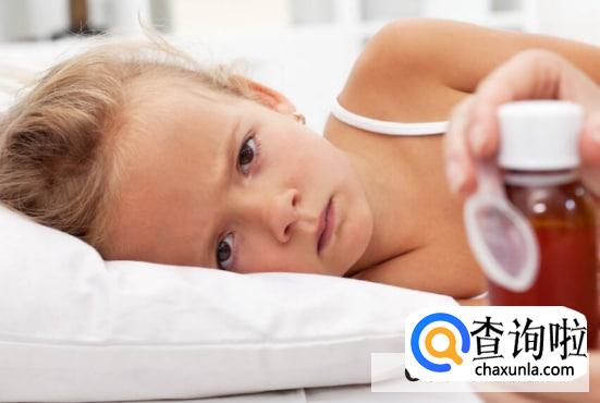 咳嗽的时候嗓子疼是怎么回事