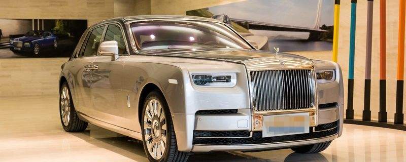 全世界最贵的车