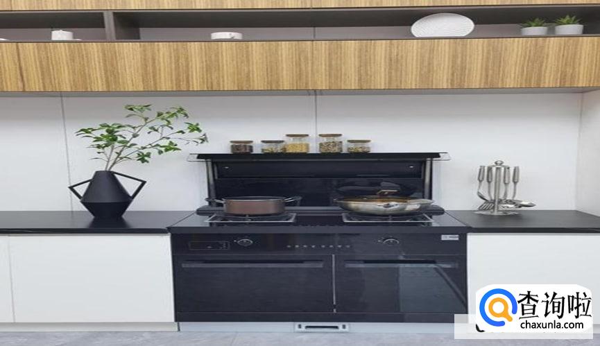如何选购性价比高的集成灶