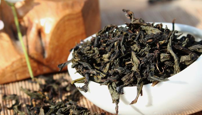 秋季喝什么茶