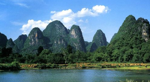阳朔旅游攻略