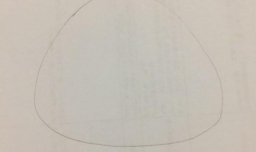 端午节粽子简单画