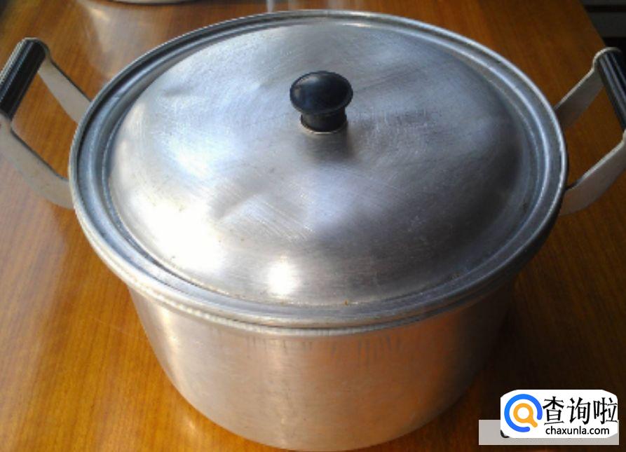 用铝锅做菜有哪些危害