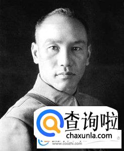 姓张的名人