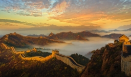 中国的英语是什么？