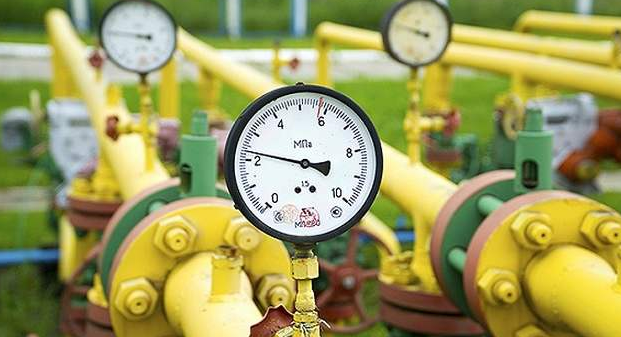 天然气单位用什么表示