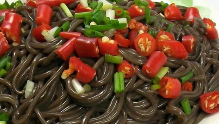 粉丝要泡多久