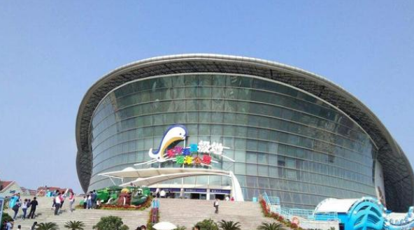 天津景点排行榜前十名