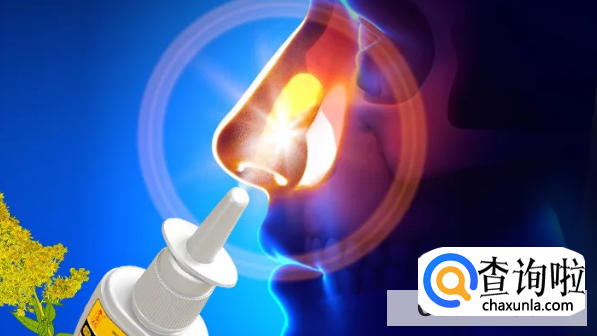 药物性鼻炎怎么办？