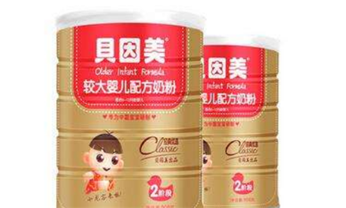 早产儿奶粉排行榜10强