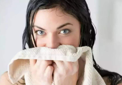 洗脸的正确方法