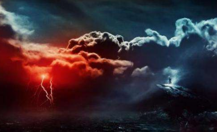 七月的风八月的雨表达什么