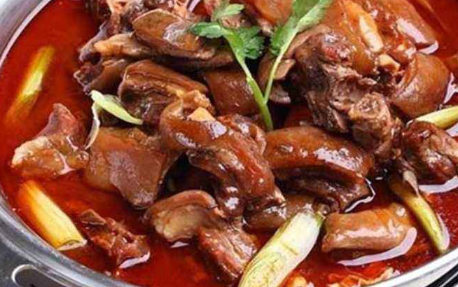 六月六为什么要吃狗肉