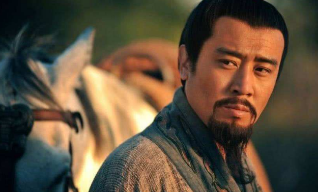 刘备怎么死的