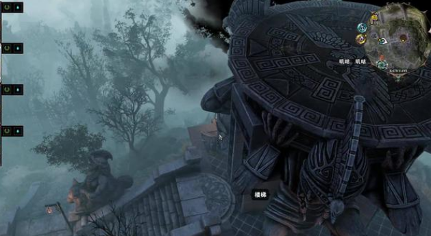 十大电脑角色扮演游戏排行榜	