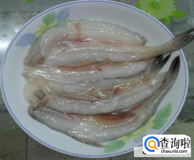 龙头鱼的害处