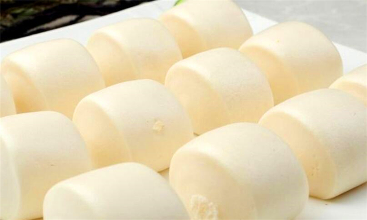 馒头是谁发明的