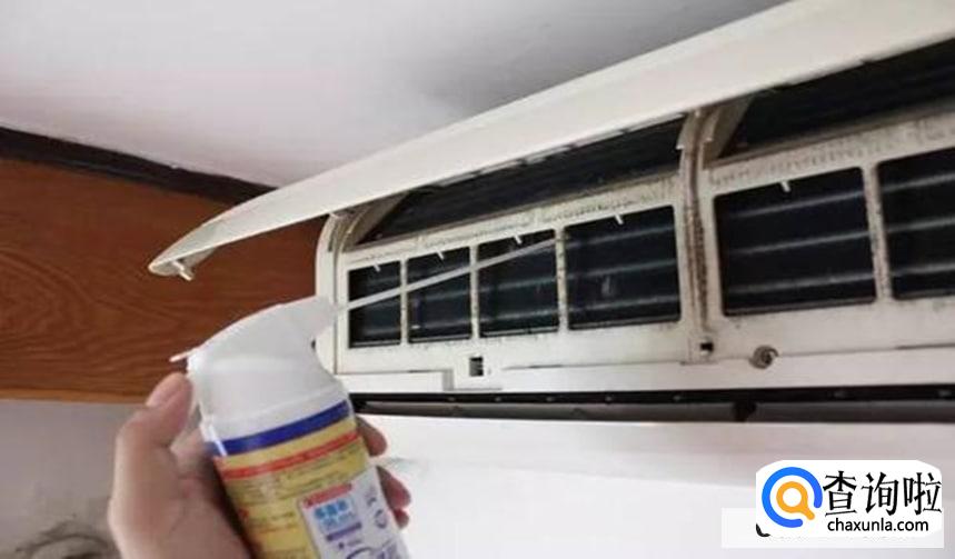 空调没风不制冷怎么处理