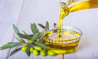 世界公认三大健康油种