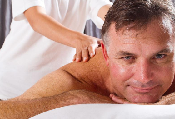 按摩和推拿有什么区别