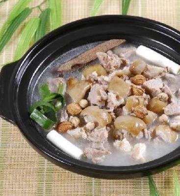 狗肉的做法