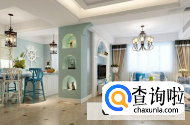 玻璃茶几该怎样挑选