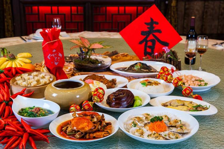 团圆饭的由来