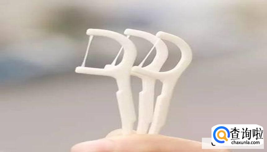 使用牙线会便牙缝变大吗