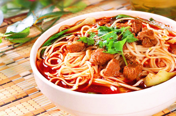 热门小吃排行榜前十名有哪些