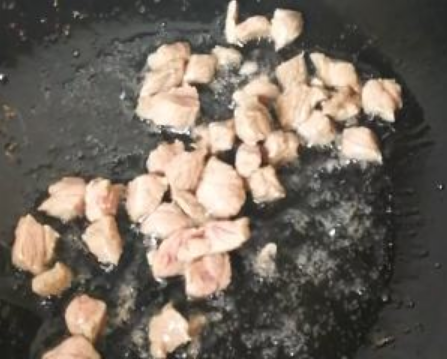 杏鲍菇的做法