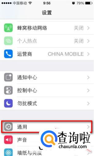 苹果手机屏幕上的圆点怎么设置br