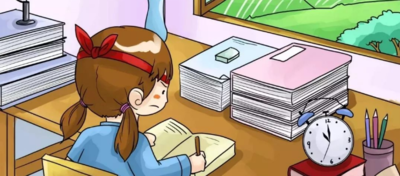 小学成语大全