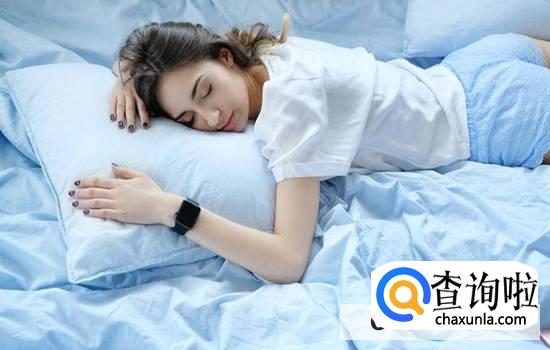 吃完饭之后要多久才能睡觉